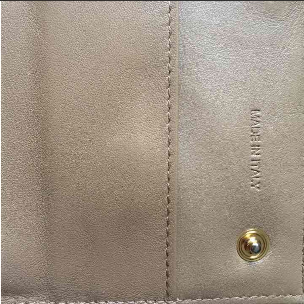 Authentic Miu Miu Wallet - image 4